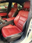 Mercedes Benz CLS63 AMG STANDARD