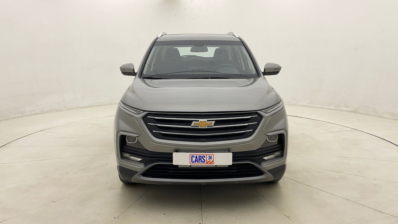 Chevrolet Captiva LS 1.5 | Zero Down Payment | Home Test Drive