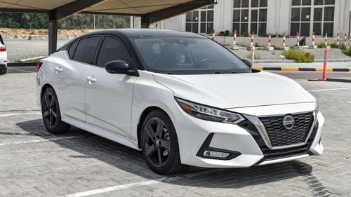 نيسان سنترا Nismo r