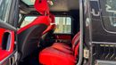 Mercedes Benz G580 STANDARD EQ GCC 2025 Specs Brand New Electric