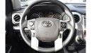 Toyota Tundra TRD 4X4 OFF ROAD- NEW CAR 0 KM- SUNROOF - PTR 2021