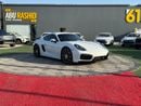 بورش كايمان GTS
