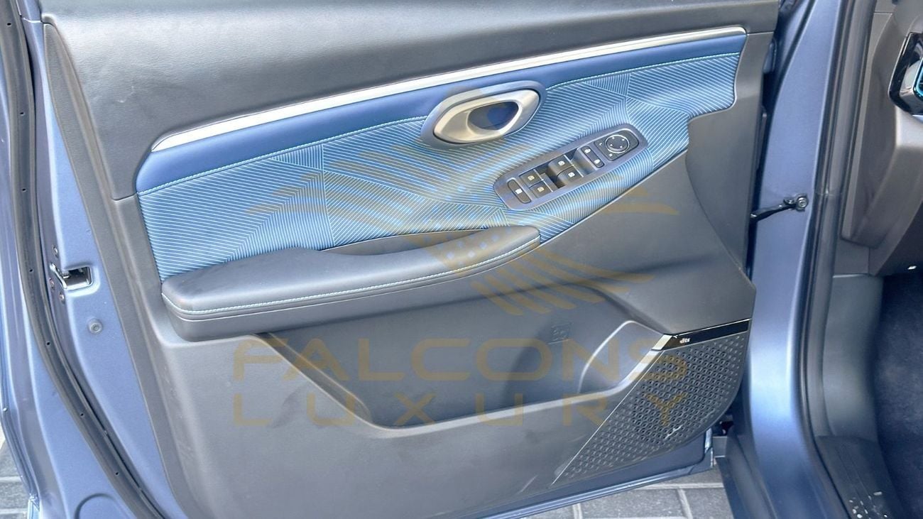 GAC GS3 Emzoom GB GAC GS3 EMZOOM GCC With 5 Years Or 150,000 Km Warranty At Official Dealer ( First Check For Free )