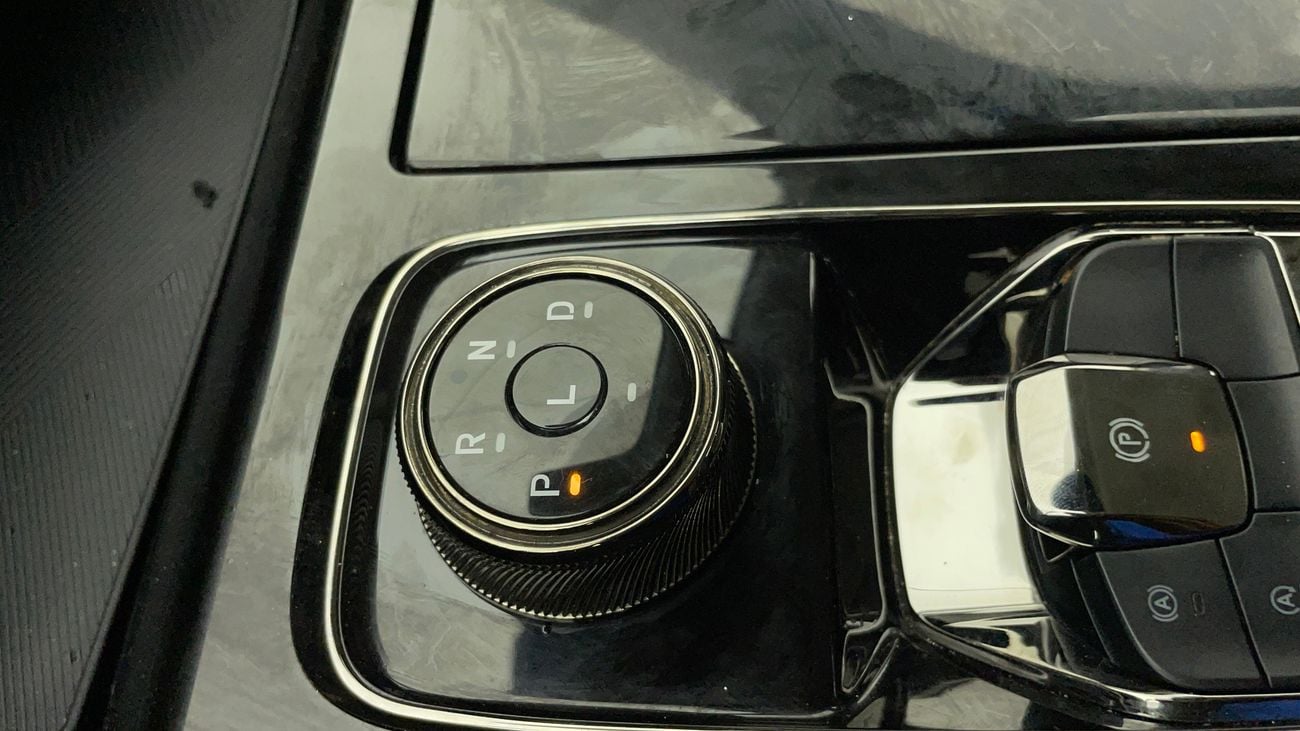 فورد تيريتوري TREND 1.8 | بدون دفعة مقدمة | اختبار القيادة في المنزل