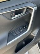 تويوتا راف ٤ premium Japan 360 camera Full Option