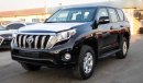 Toyota Prado 2.7 VX