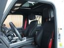 Mercedes-Benz G 550 G550 | V8