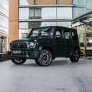 مرسيدس بنز G 63 AMG 2026 MERCEDES  G63 AMG  BRAND NEW