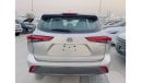 Toyota Highlander Toyota Highlander Hybrid 2.5l, Limited, 2023 MY