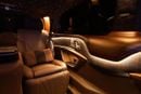 مرسيدس بنز V 300 ERTEX LUXURY CAR DESIGN CO. RALPH LAUREN MYSTIC