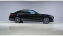 Mercedes-Benz C 43 AMG 4Matic - Ramadan Buy Now Pay September - AED 4,000 P/M