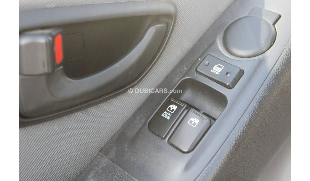 هيونداي H-1 Std