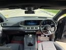 مرسيدس بنز GLE 450 Mercedes-Benz GLE 450 Petro engine 2025 black colour RHD