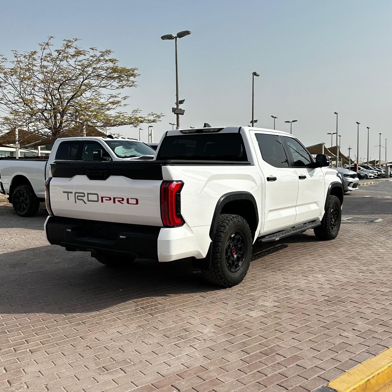 Toyota Tundra