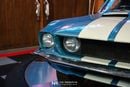 Shelby GT500 GT500