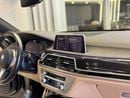 BMW 750Li xDrive BMW 750 LI MODEL 2020 KM 80000