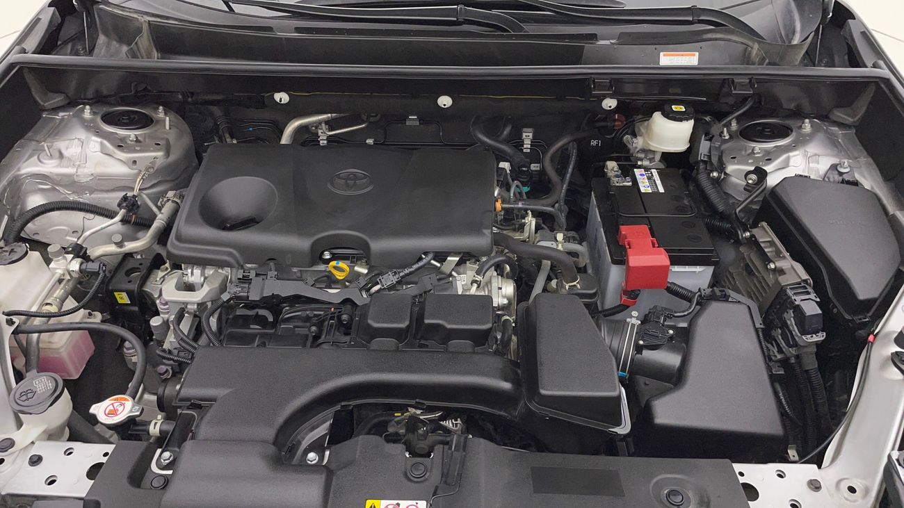 Toyota RAV4 EX 2.5 | Zero Down Payment | Home Test Drive