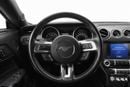 فورد موستانج ماك-إي AED 2,417 / Monthly l Ford Mustang EcoBoost Coupe l GCC Al Tayer l 0% Down Payment