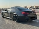 BMW 640i STD
