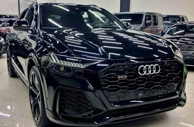 أودي RSQ8 STD