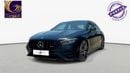 مرسيدس بنز A 35 AMG 4MATIC 0% DP | 2,835 / Month | A 35 Saloon | | Gargash Warranty | Service History