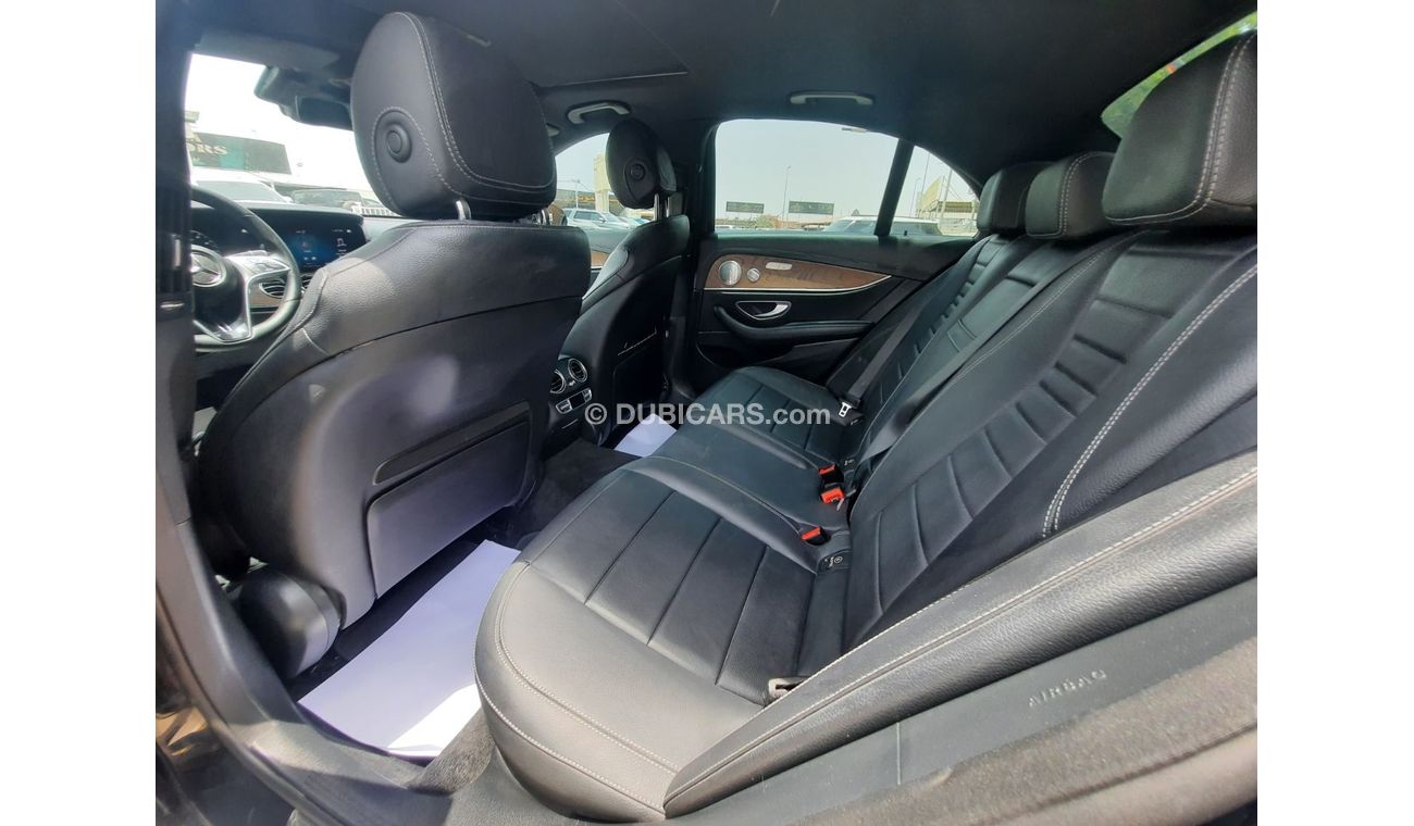 Mercedes-Benz E300 Premium Mercedes e300e 2021 full option