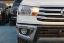 Toyota Hilux GL 2.7L Single Cab Utility
