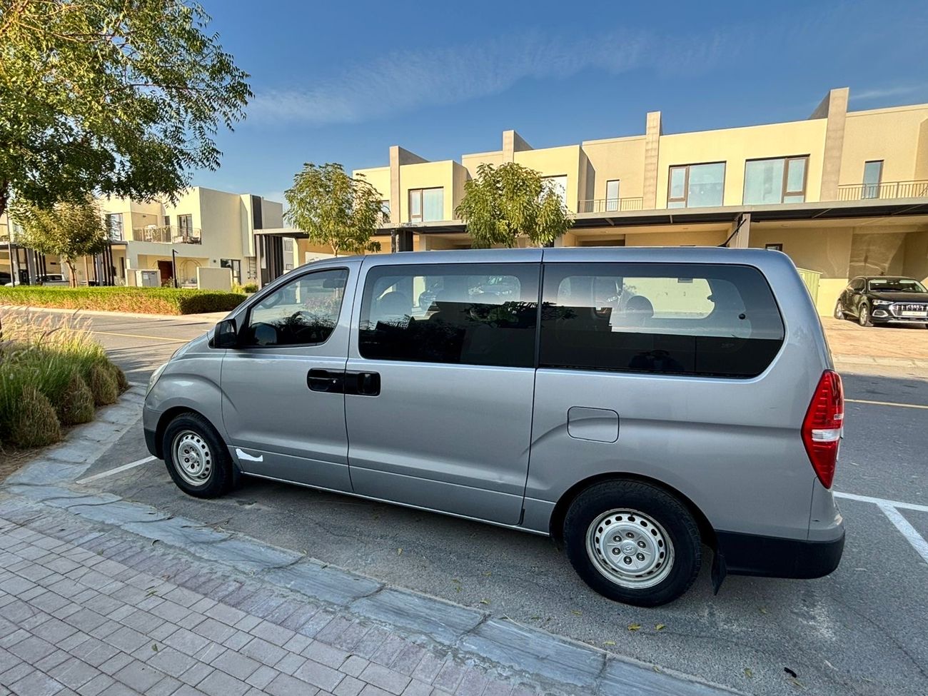 هيونداي H-1 2.4