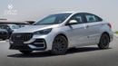 Chery Arrizo 5 Standard 1.5 Liter - 4-cyl Petrol Engine - 16" Alloy Wheels - Parking Sensor  - Entry Only for Export