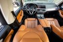 BMW X5 40i EXCLUSIVE BMW X5 40i 2019 GCC under Warranty / Flexible Down-Payment.
