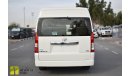 Toyota Hiace - 2.8L - M/T with RR HEATER