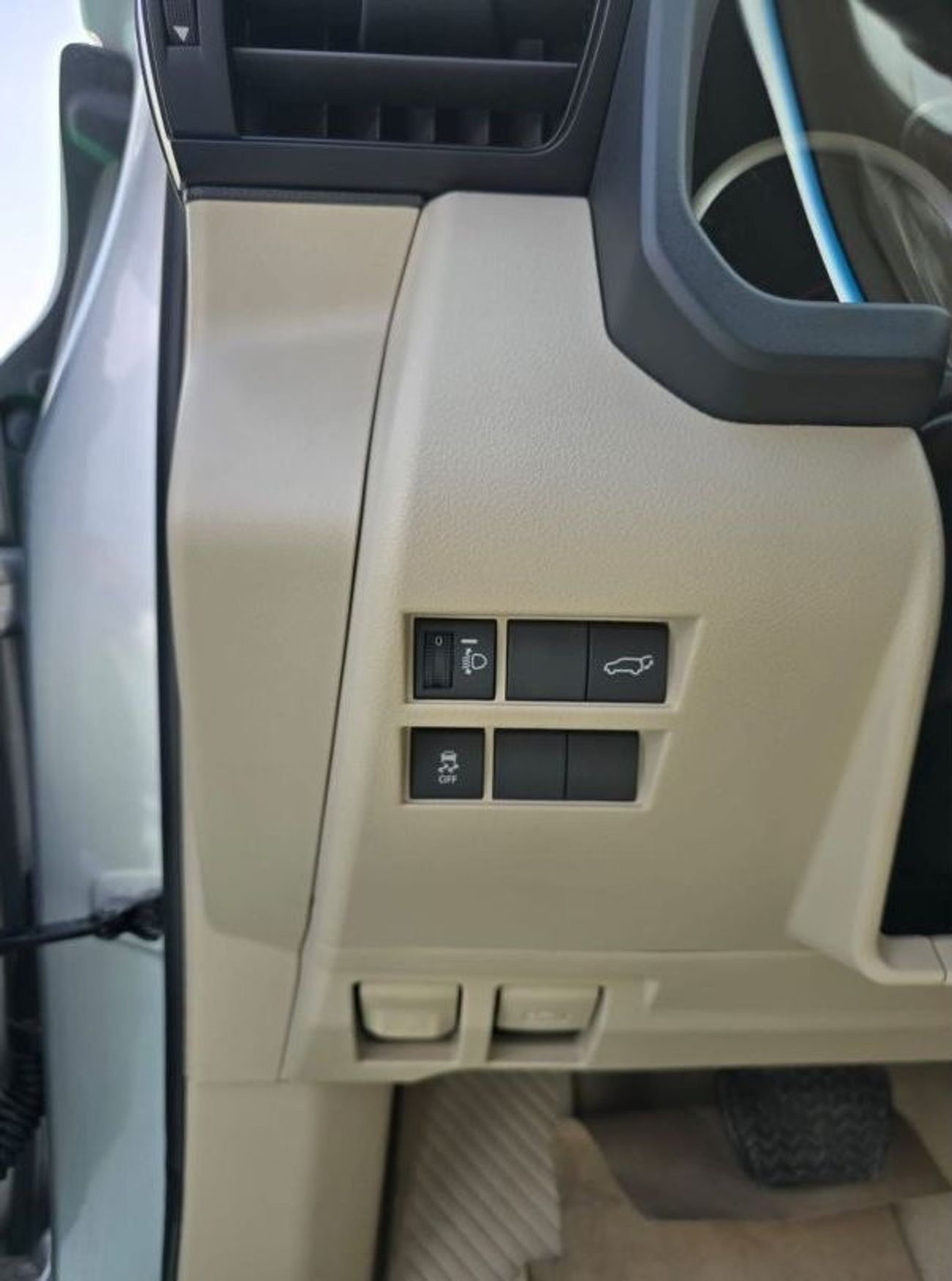 Toyota Land Cruiser 4.0L PETROL GXR 2024 GCC