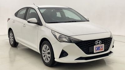 Hyundai Accent SMART 1.6 | Zero Down Payment | Home Test Drive