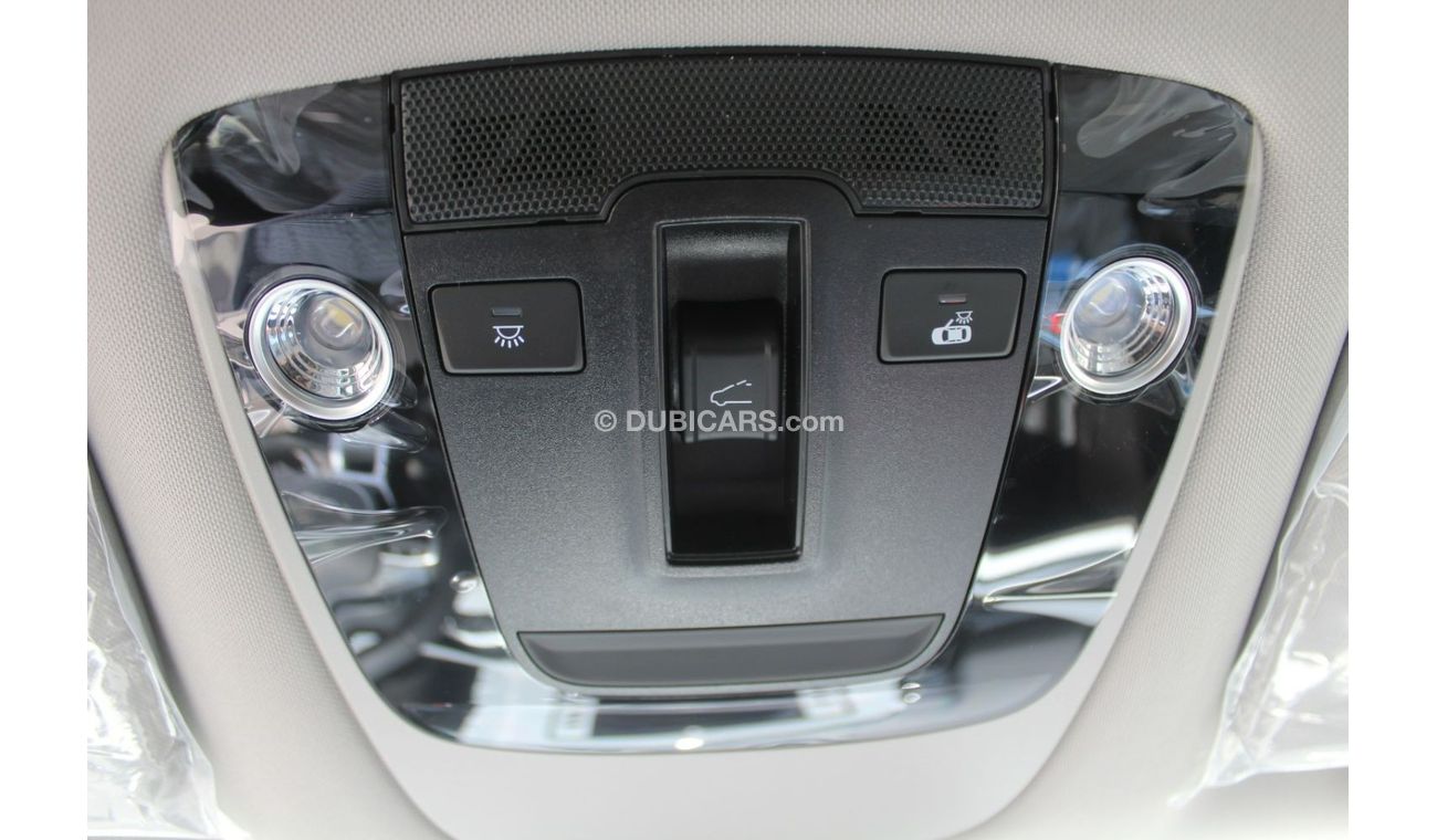 Kia Sportage 1.6L FULL OPTION 4x4 only for export