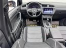 Volkswagen Tiguan R-Line 2.0L