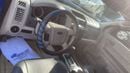 Ford Escape S 2.5L