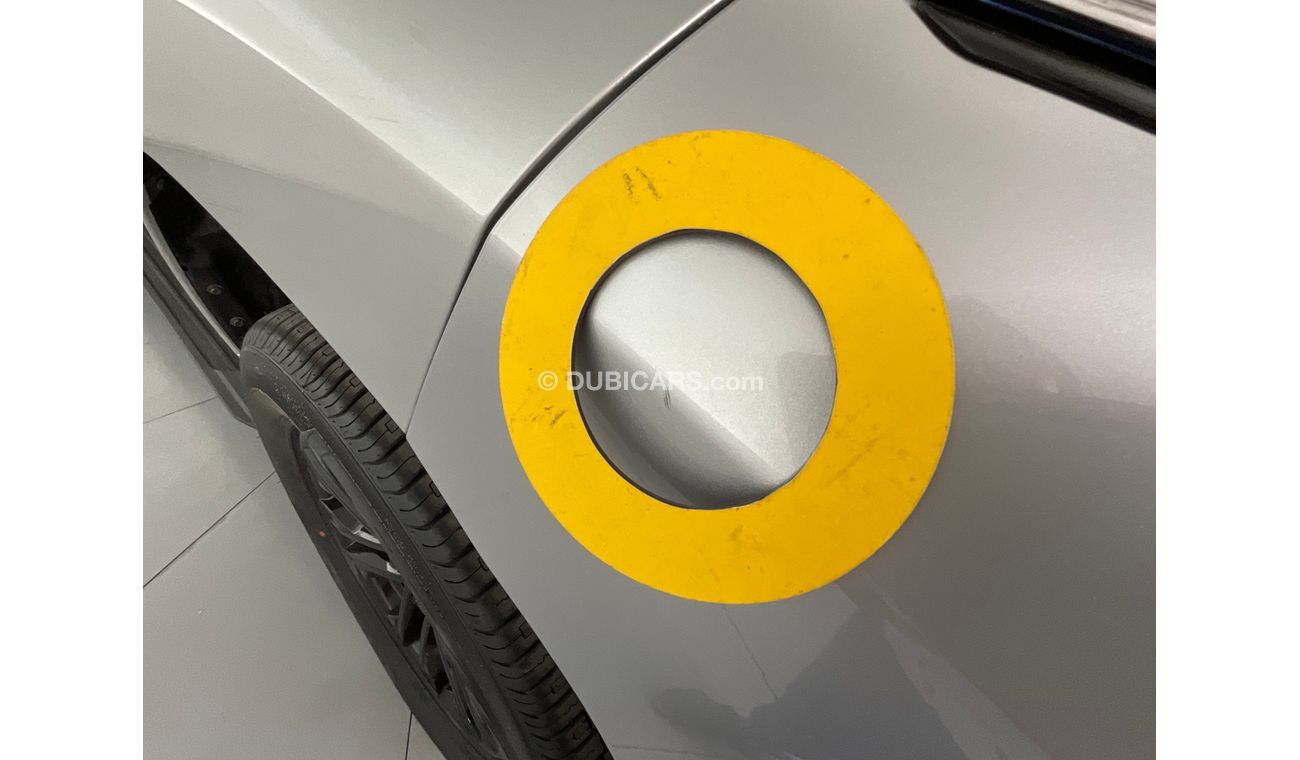 Mitsubishi Montero Signature