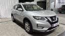 نيسان إكس تريل 2018 SV | AED 791/Month | 0 DP | 30 Day Return | Warranty | Service History