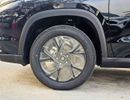 Toyota Urban Cruiser GLX NEODRIVE / 1.5L PETROL V4 / KYELESS DOOR / PUSH START / DVD+CAMERA (CODE # UB3)