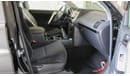 Toyota Prado 3.0L V6 TX-L DIESEL MT(EXPORT ONLY)