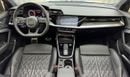 Audi S3 TFSI quattro 2.0L Hatchback