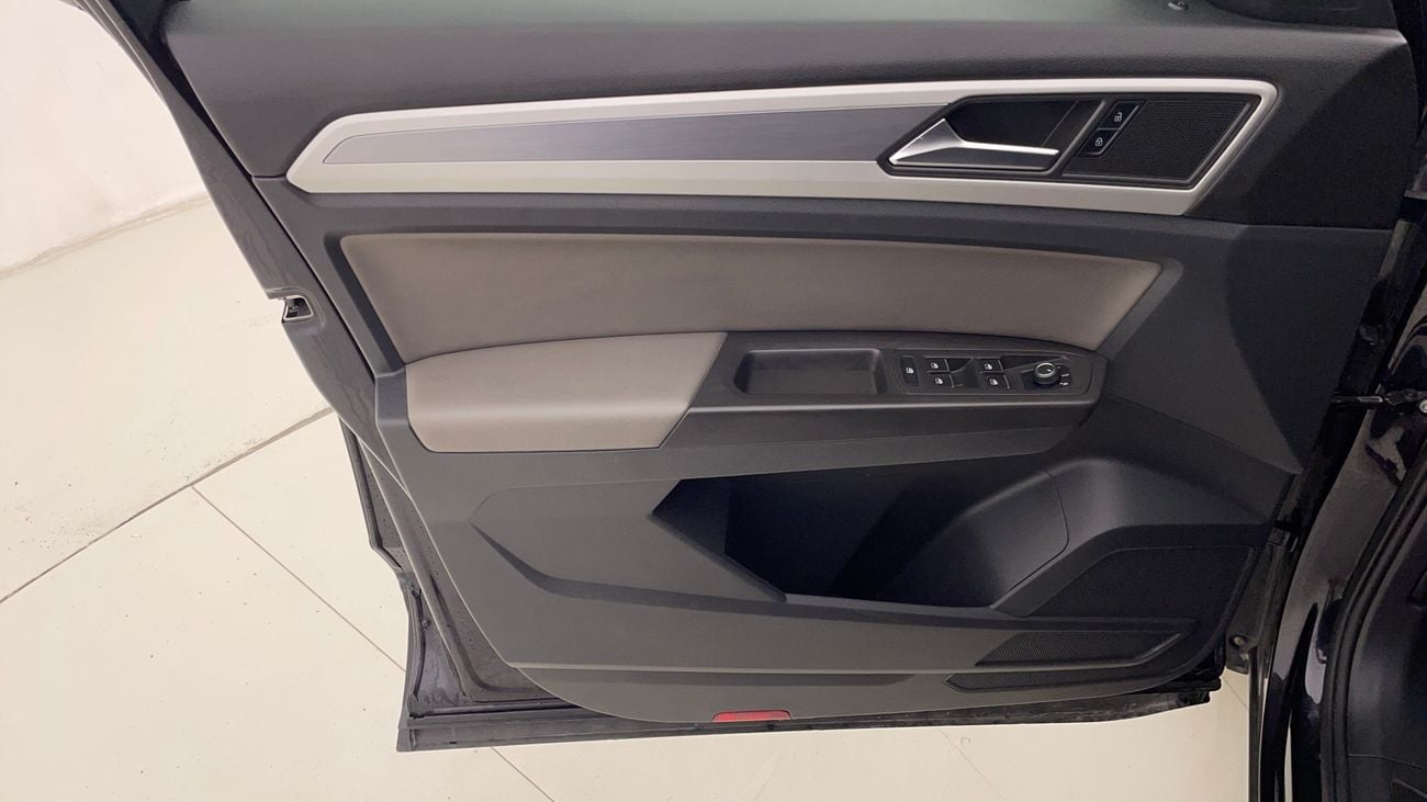 Volkswagen Teramont 2023 TRENDLINE | AED 1202/Month | 0 DP | 30 Day Return | Warranty | Service History