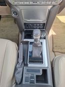 Toyota Prado TX-L 4.0L