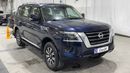 نيسان باترول SE TITANIUM كارس24 هي سوق ضخم للسيارات المستعملة موثوق ومضمون ٪كارس24 هي سوق ضخم للسيارات المستعملة موثوق ومضمون