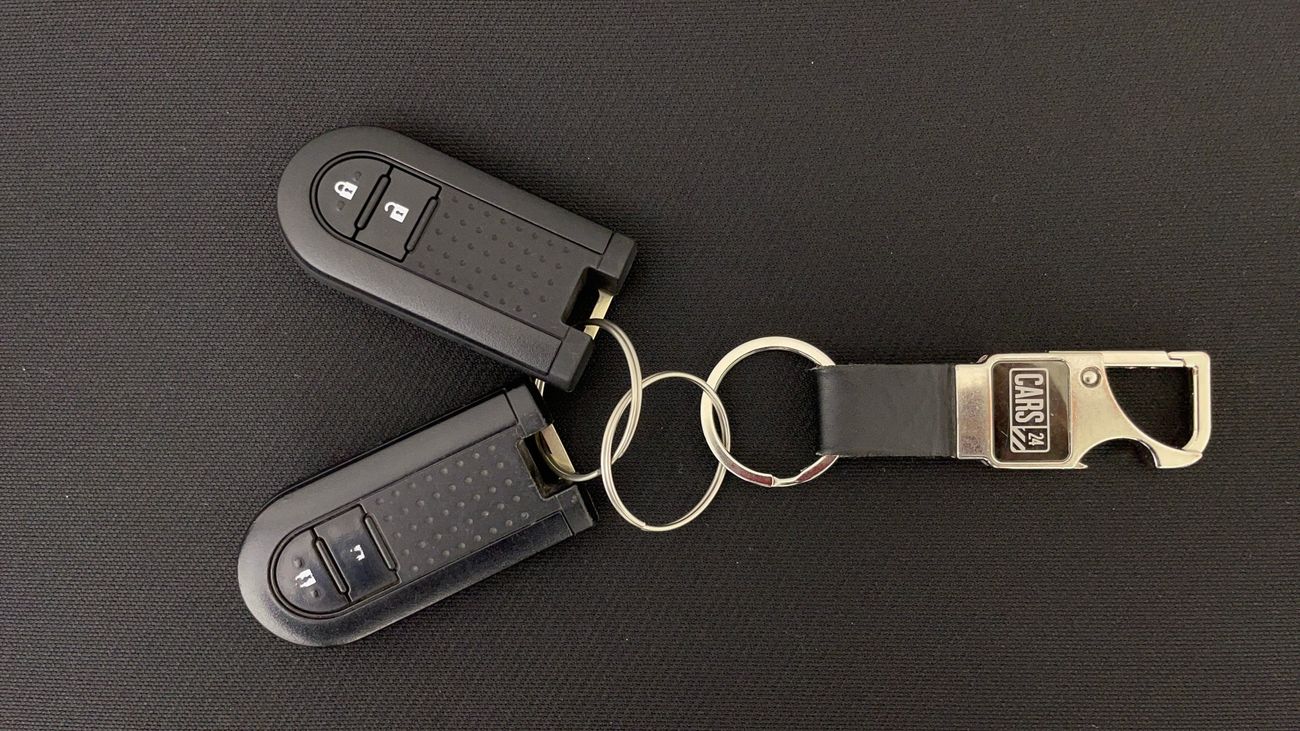 Toyota Rush EX 1.5 | Zero Down Payment | Home Test Drive