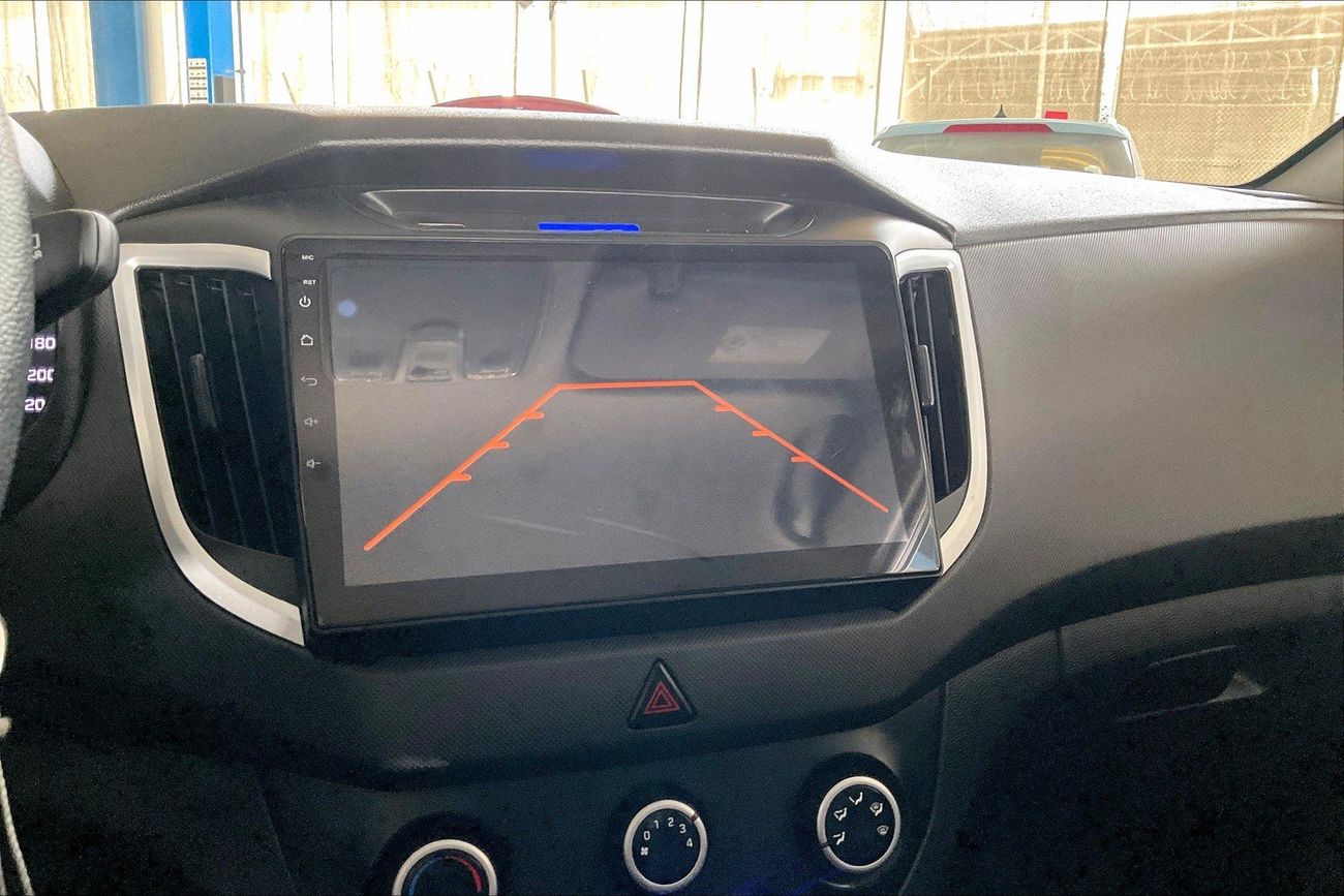 Hyundai Creta GL MID | Guaranteed Warranty | 0 Down Payment