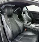 Aston Martin Vantage V8 S 4.7L 2013 Aston Martin Vantage S, Aston Martin Warranty+Full Service History, GCC