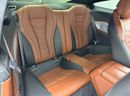 بي أم دبليو M850i 2019 BMW M850i xDrive M-Sport, BMW Service History, 1 Year Warranty, Excellent Condition, GCC