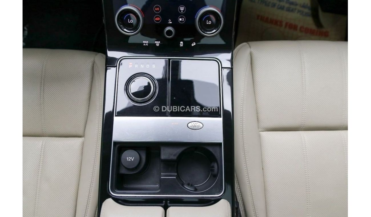 Land Rover Range Rover Velar P380 S