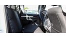 Toyota Hilux Diesel DC 4WD 2.4L HIGH SPECS TURBO LV6 M T